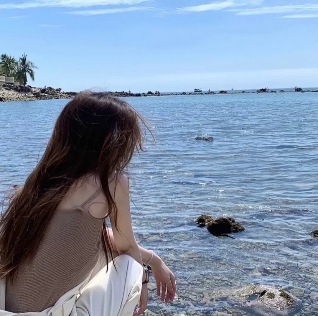 为你流的泪