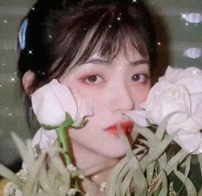 负罪少女