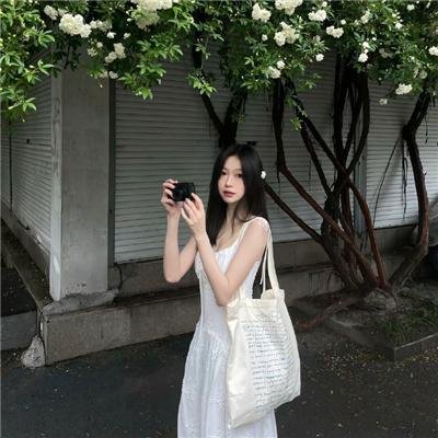 女士之街